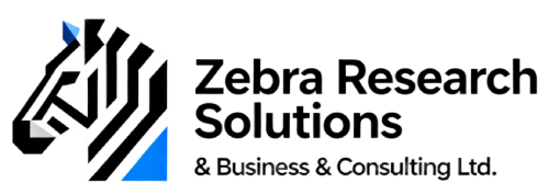 Zebra Research logo
